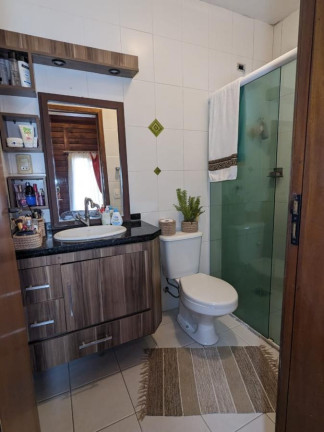 Imagem Casa com 2 Quartos à Venda, 170 m² em Floresta - Joinville