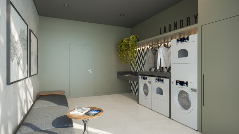 Imagem Apartamento com 1 Quarto à Venda, 51 m² em Vila Clementino - São Paulo Imagem Apartamento com 1 Quarto à Venda, 51 m² em Vila Clementino - São Paulo