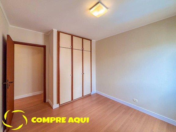 Imagem Apartamento com 3 Quartos à Venda, 105 m² em Perdizes - São Paulo