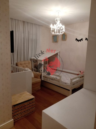 Imagem Apartamento com 3 Quartos à Venda, 242 m² em Nova Petrópolis - São Bernardo Do Campo