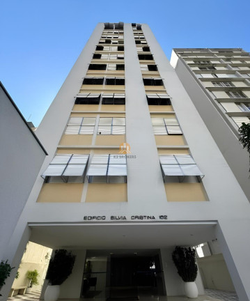 Imagem Imóvel com 2 Quartos à Venda, 113 m² em Jardim Paulista - São Paulo