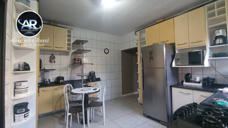 Imagem Casa com 3 Quartos à Venda, 94 m² em Jardim Guanciale - Campo Limpo Paulista Imagem Casa com 3 Quartos à Venda, 94 m² em Jardim Guanciale - Campo Limpo Paulista