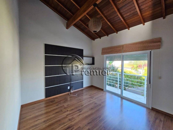 Imagem Casa com 3 Quartos para Alugar, 247 m² em Jardim Portal Dos Ipês - Indaiatuba