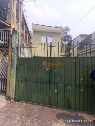 Imagem Casa com 2 Quartos à Venda, 125 m² em Jardim Bela Vista - Guarulhos Imagem Casa com 2 Quartos à Venda, 125 m² em Jardim Bela Vista - Guarulhos