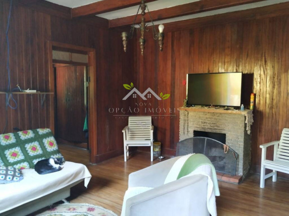 Imagem Casa com 2 Quartos à Venda, 280 m² em Região Do B. Rancho Alegre - Campos Do Jordão