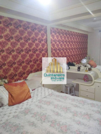 Imagem Apartamento com 4 Quartos à Venda, 144 m² em Vila Galvão - Guarulhos