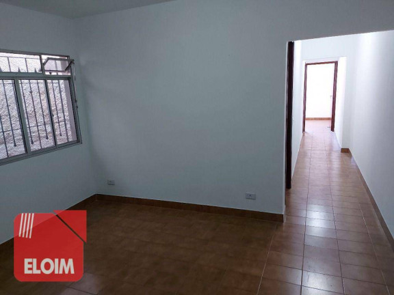 Imagem Casa com 3 Quartos para Alugar, 90 m² em Chácara Inglesa - São Paulo Imagem Casa com 3 Quartos para Alugar, 90 m² em Chácara Inglesa - São Paulo