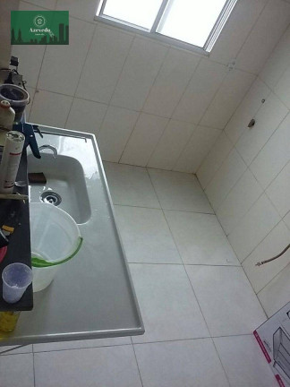Imagem Apartamento com 2 Quartos à Venda, 42 m² em Vila Alzira - Guarulhos Imagem Apartamento com 2 Quartos à Venda, 42 m² em Vila Alzira - Guarulhos