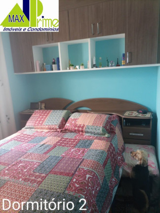 Imagem Apartamento com 3 Quartos à Venda, 57 m² em Vila Talarico - São Paulo
