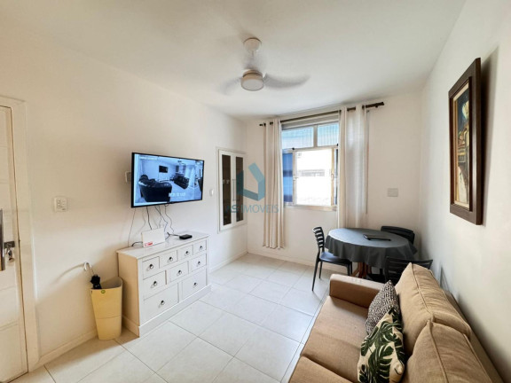 Imagem Apartamento com 2 Quartos à Venda, 49 m² em Vila Nova - Cabo Frio