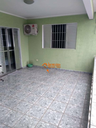 Imagem Sobrado com 6 Quartos à Venda, 250 m² em Jardim Presidente Dutra - Guarulhos Imagem Sobrado com 6 Quartos à Venda, 250 m² em Jardim Presidente Dutra - Guarulhos