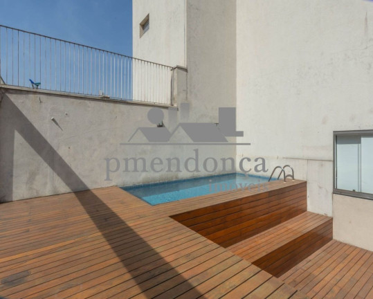 Apartamento com 3 Quartos à Venda, 326 m² em Vila Madalena - São Paulo
