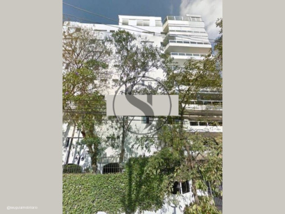 Imagem Apartamento com 4 Quartos para Alugar, 362 m² em Brooklin Paulista - São Paulo Imagem Apartamento com 4 Quartos para Alugar, 362 m² em Brooklin Paulista - São Paulo