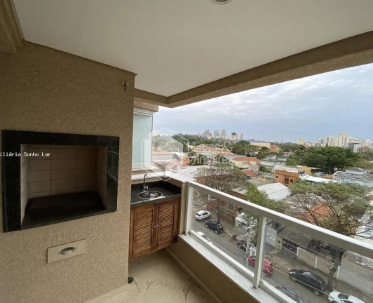 Imagem Apartamento com 3 Quartos à Venda, 120 m² em Bela Aliança - São Paulo Imagem Apartamento com 3 Quartos à Venda, 120 m² em Bela Aliança - São Paulo