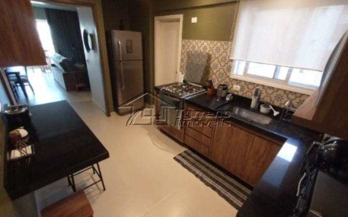Apartamento com 3 Quartos à Venda, 100 m² em Jardim Das Indústrias - São José Dos Campos