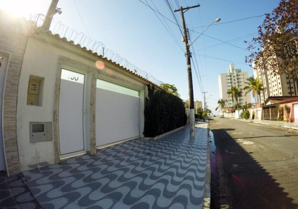 Imagem Casa com 4 Quartos à Venda, 223 m² em Flórida - Praia Grande Imagem Casa com 4 Quartos à Venda, 223 m² em Flórida - Praia Grande