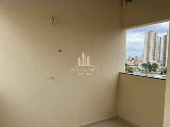Imagem Cobertura com 2 Quartos à Venda, 80 m² em Vila América - Santo André