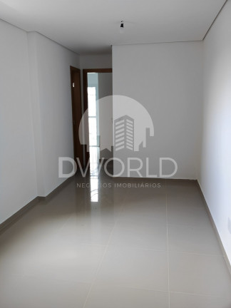Imagem Cobertura com 2 Quartos à Venda, 90 m² em Vila Vitória - Santo André Imagem Cobertura com 2 Quartos à Venda, 90 m² em Vila Vitória - Santo André