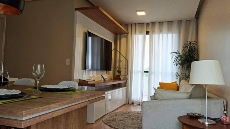 Imagem Apartamento com 2 Quartos à Venda, 60 m² em Colinas De Cotia - Cotia Imagem Apartamento com 2 Quartos à Venda, 60 m² em Colinas De Cotia - Cotia