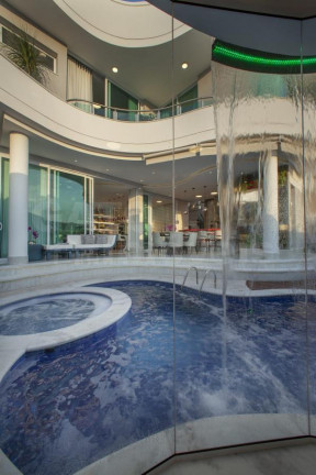 Imagem Casa com 4 Quartos à Venda, 379 m² em Tamboré - Santana De Parnaíba Imagem Casa com 4 Quartos à Venda, 379 m² em Tamboré - Santana De Parnaíba
