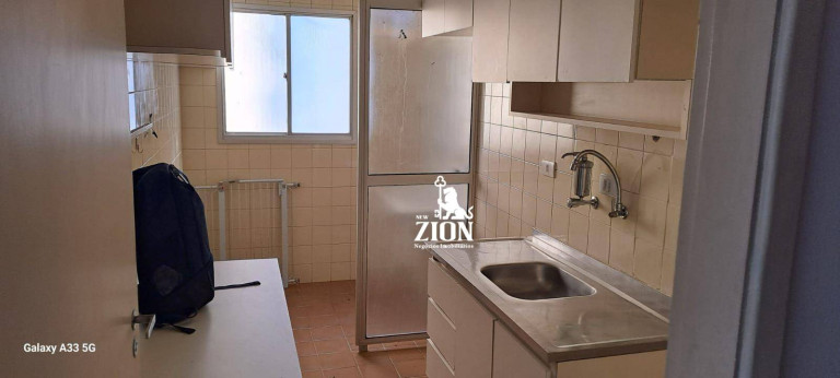 Imagem Apartamento com 2 Quartos à Venda, 50 m² em Santa Teresinha - São Paulo Imagem Apartamento com 2 Quartos à Venda, 50 m² em Santa Teresinha - São Paulo