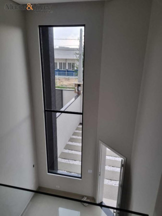 Imagem Casa com 3 Quartos à Venda, 125 m² em Afonso Pena - São José Dos Pinhais
