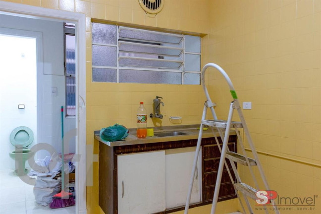 Imagem Apartamento com 3 Quartos à Venda, 88 m² em Santa Cecilia - São Paulo Imagem Apartamento com 3 Quartos à Venda, 88 m² em Santa Cecilia - São Paulo