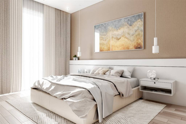 Imagem Apartamento com 2 Quartos à Venda, 61 m² em Forte - Praia Grande Imagem Apartamento com 2 Quartos à Venda, 61 m² em Forte - Praia Grande