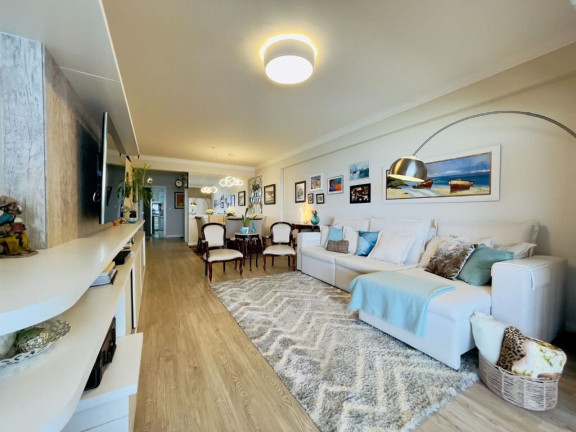 Imagem Apartamento com 4 Quartos à Venda, 219 m² em Centro - Balneário Camboriú