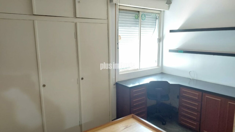Imagem Apartamento com 3 Quartos à Venda, 100 m² em Jardim Paulista - São Paulo Imagem Apartamento com 3 Quartos à Venda, 100 m² em Jardim Paulista - São Paulo