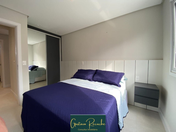 Imagem Apartamento com 3 Quartos à Venda, 183 m² em Praia Grande - Torres