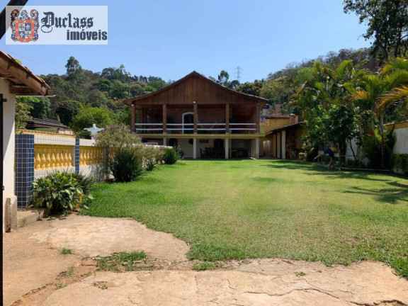 Imagem Chácara com 3 Quartos à Venda, 300 m² em Portão - Atibaia Imagem Chácara com 3 Quartos à Venda, 300 m² em Portão - Atibaia