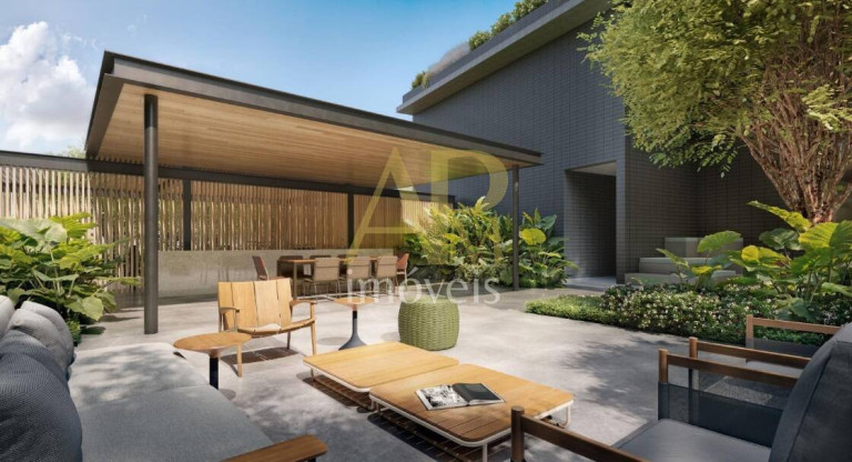Imagem Apartamento com 2 Quartos à Venda, 71 m² em Pedra Branca - Palhoça Imagem Apartamento com 2 Quartos à Venda, 71 m² em Pedra Branca - Palhoça