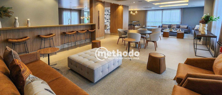 Imagem Apartamento com 2 Quartos à Venda, 90 m² em Taquaral - Campinas Imagem Apartamento com 2 Quartos à Venda, 90 m² em Taquaral - Campinas
