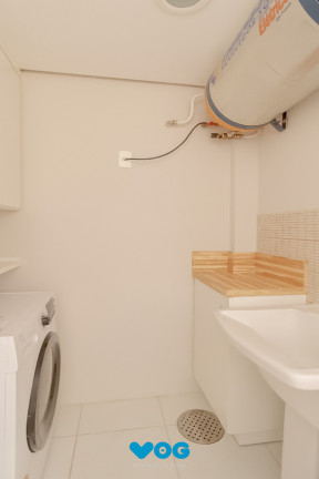 Imagem Imóvel com 1 Quarto à Venda, 43 m² em Cidade Baixa - Porto Alegre