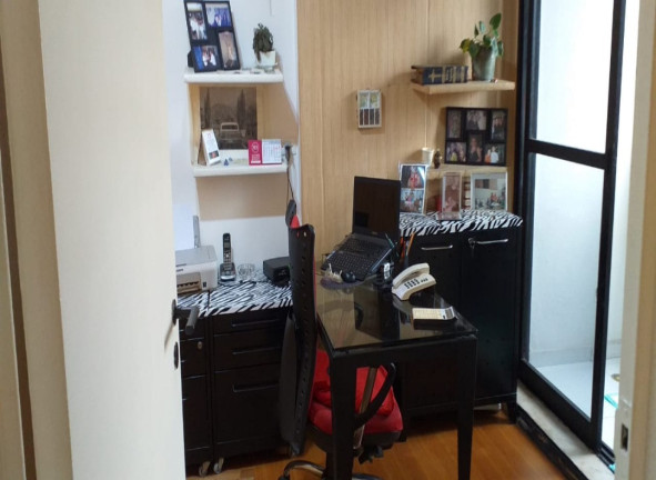 Imagem Apartamento com 2 Quartos à Venda, 109 m² em Perdizes - São Paulo