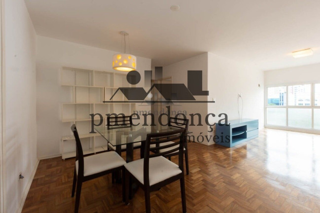 Imagem Apartamento com 3 Quartos à Venda, 103 m² em Pinheiros - São Paulo