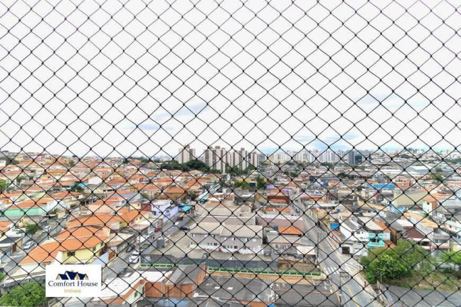Imagem Imóvel com 3 Quartos à Venda, 78 m² em Parque Fongaro - São Paulo Imagem Imóvel com 3 Quartos à Venda, 78 m² em Parque Fongaro - São Paulo