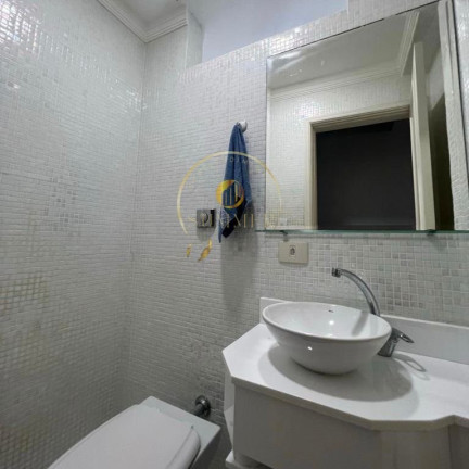 Imagem Apartamento com 5 Quartos à Venda, 228 m² em Pitangueiras - Guarujá