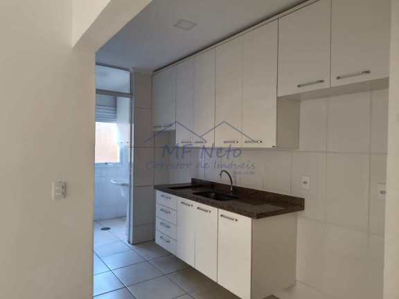 Imagem Apartamento com 2 Quartos à Venda, 70 m² em Jardim Europa - Pirassununga Imagem Apartamento com 2 Quartos à Venda, 70 m² em Jardim Europa - Pirassununga