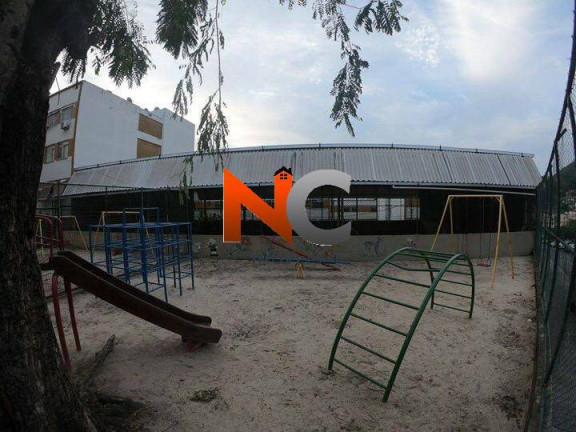 Imagem Apartamento com 2 Quartos à Venda, 48 m² em Praça Seca - Rio De Janeiro