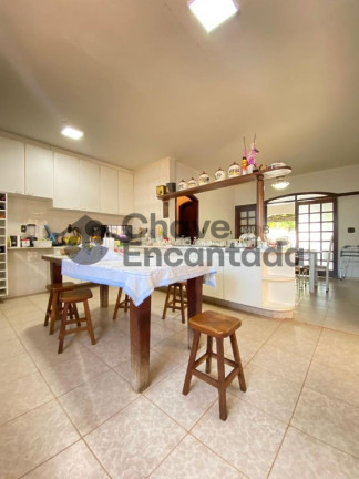Imagem Casa com 6 Quartos à Venda, 5.063 m² em Sítio De Recreio Passaredo - Birigui Imagem Casa com 6 Quartos à Venda, 5.063 m² em Sítio De Recreio Passaredo - Birigui