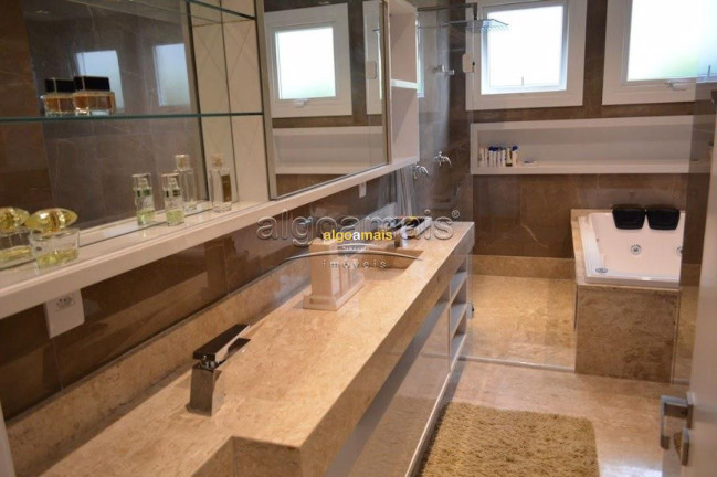 Casa com 4 Quartos à Venda, 353 m² em Condomínio Enseada Lagos Xangri-lá - Xangri-lá