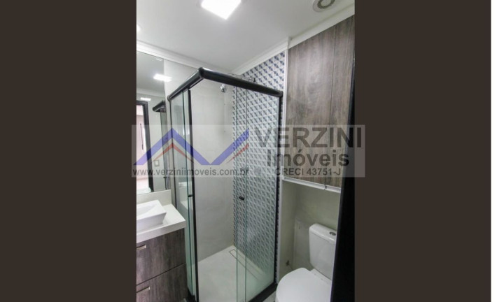 Imagem Apartamento com 2 Quartos à Venda, 61 m² em Vila Endres - Guarulhos