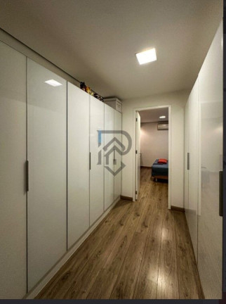 Imagem Apartamento com 3 Quartos à Venda, 120 m² em Brooklin - São Paulo