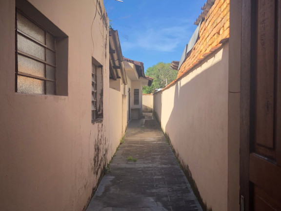 Imagem Casa com 2 Quartos à Venda, 76 m² em Centro - Pindamonhangaba