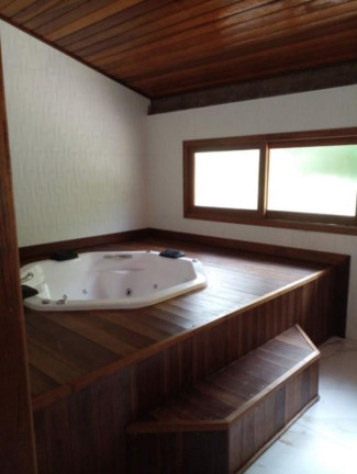 Imagem Casa com 2 Quartos à Venda, 299 m² em Ressaca - Ubatuba