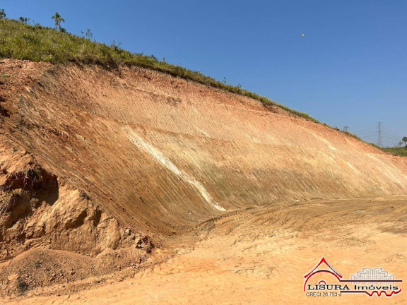 Imagem Terreno à Venda, 2 m² em Capoeirinha - Guararema Imagem Terreno à Venda, 2 m² em Capoeirinha - Guararema