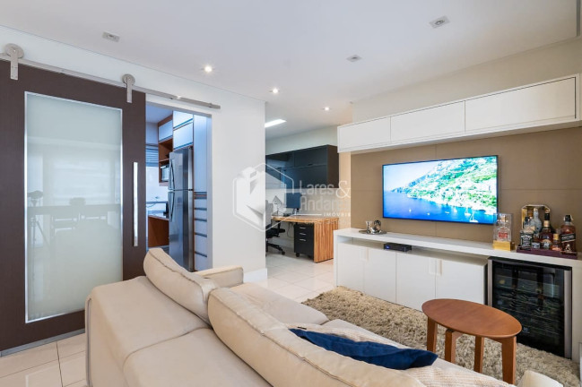Imagem Apartamento com 2 Quartos à Venda, 94 m² em Brooklin - São Paulo