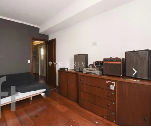Imagem Apartamento com 2 Quartos à Venda, 110 m² em Pompéia - São Paulo Imagem Apartamento com 2 Quartos à Venda, 110 m² em Pompéia - São Paulo